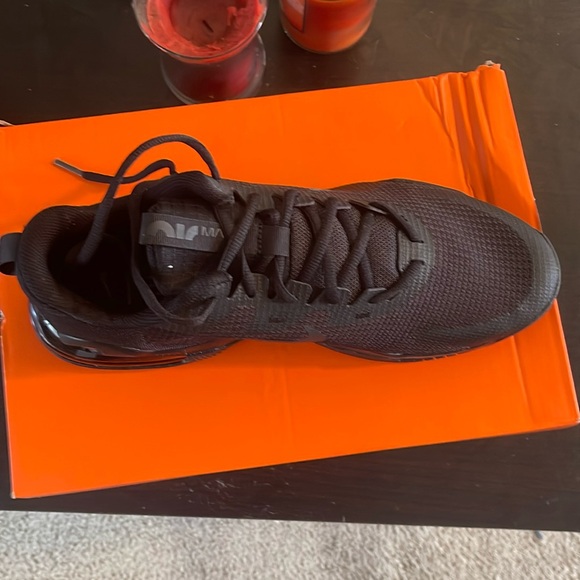 M Nike air max alpha trainer 5 - Picture 1 of 7